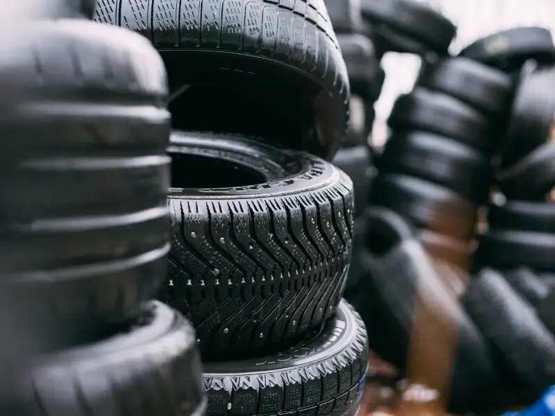 Choosing Tires